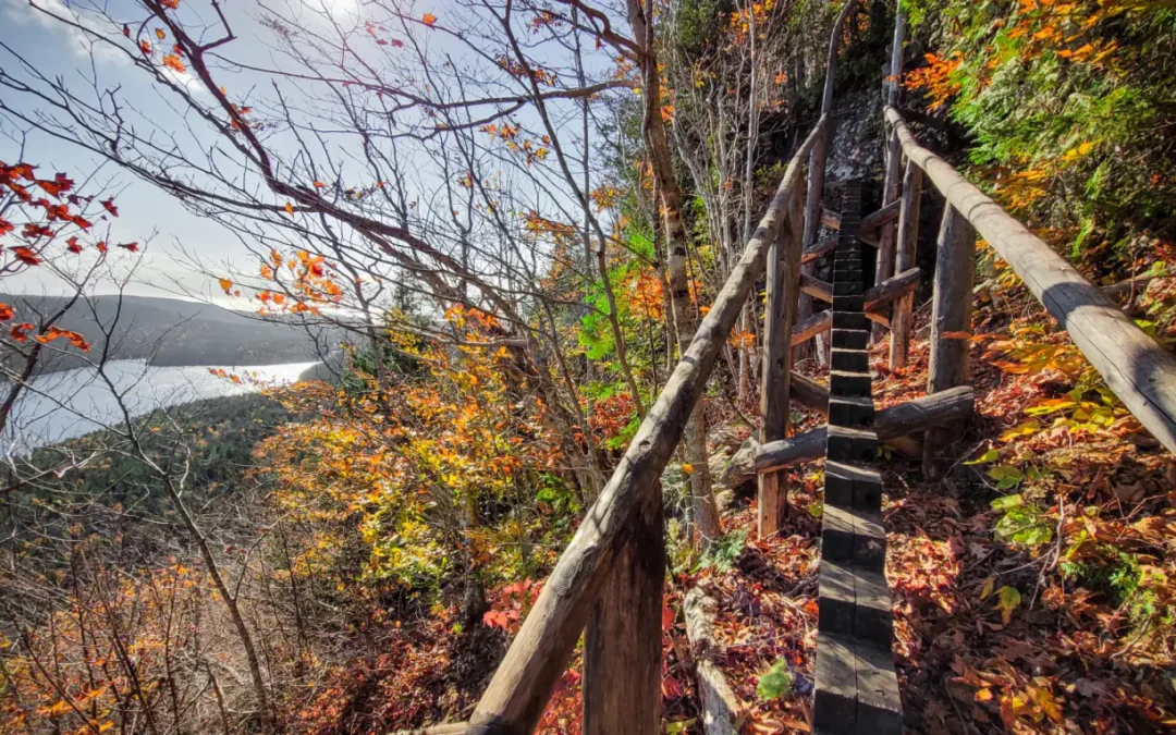 Outdoor Activities 1 Top 29 Hikes and Trails in Acadia National Park