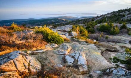 10 Best Hikes in Acadia National Park