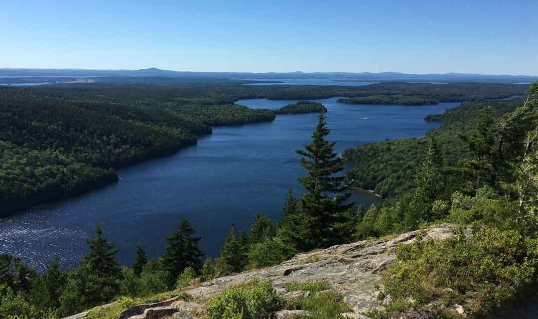 Acadia National Park Camping – A Visitor’s Guide
