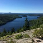 Acadia National Park Camping – A Visitor’s Guide
