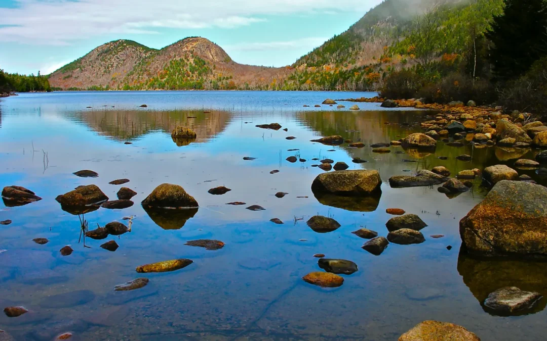 Outdoor Activities 2 Acadia National Park Camping – A Visitor’s Guide