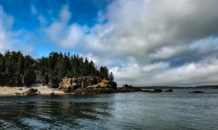 Acadia National Park Weather – A Visitor’s Guide