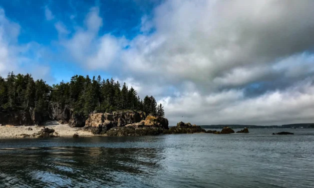 Acadia National Park Weather – A Visitor’s Guide