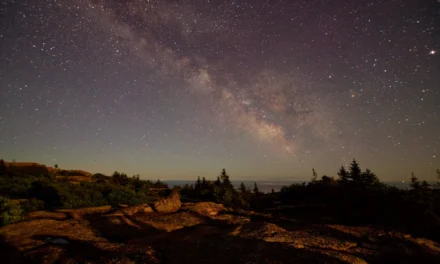 History of Acadia National Park – A Visitor’s Guide