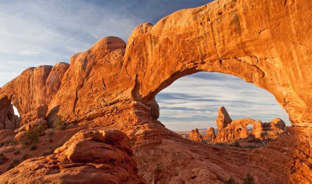 Arches National Park – A Visitor’s Guide