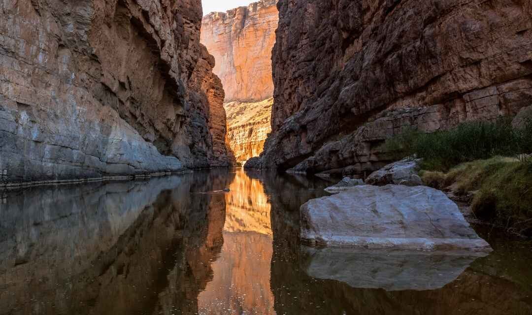 Big Bend National Park – A Visitor’s Guide