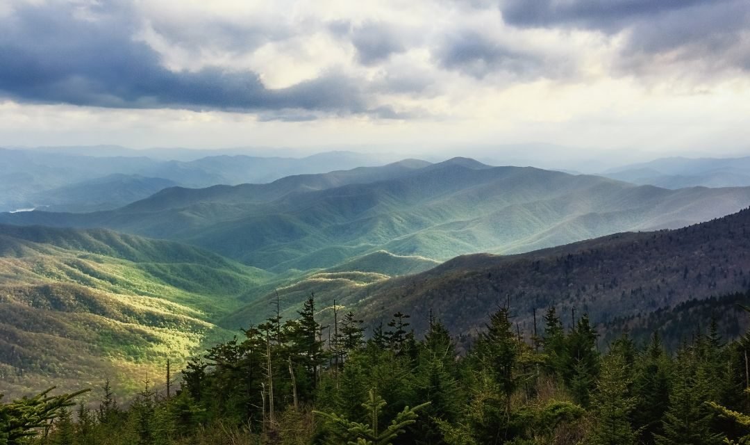 Great Smoky Mountains National Park – A Visitor’s Guide