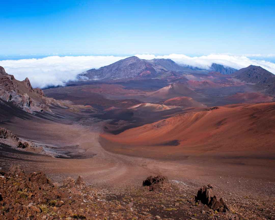 Haleakalā National Park - A Visitor's Guide - National Parks Guide
