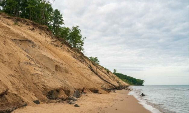 Indiana Dunes National Park – A Visitor’s Guide