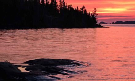 Isle Royale National Park – A Visitor’s Guide