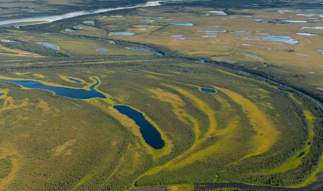 Kobuk Valley National Park – A Visitor’s Guide