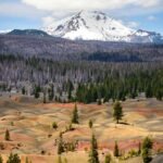 Lassen Volcanic National Park – A Visitor’s Guide