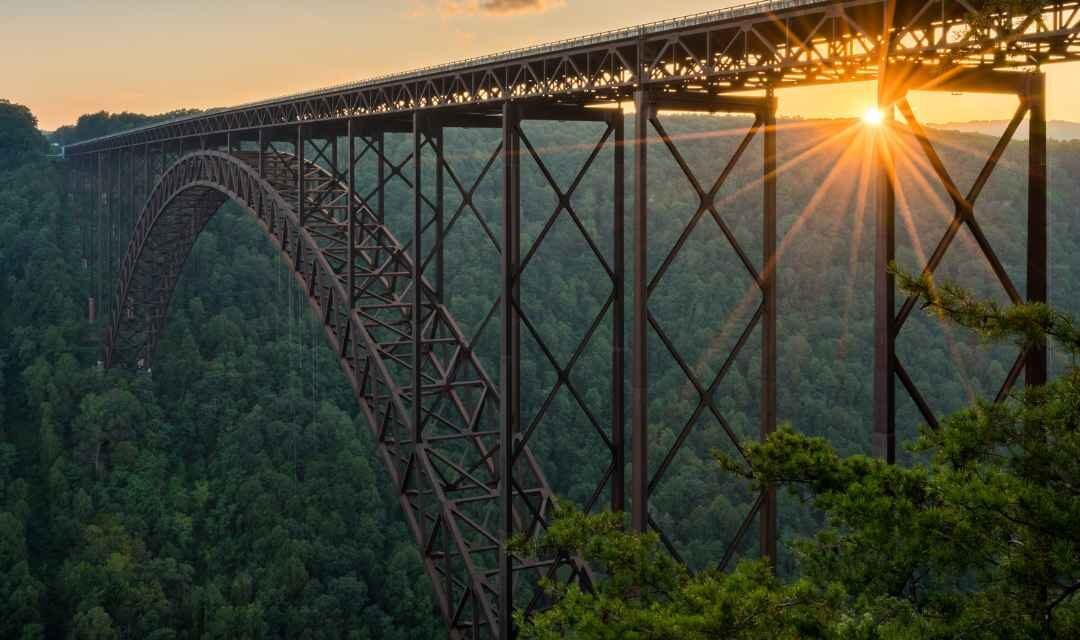 New River Gorge National Park – A Visitor’s Guide
