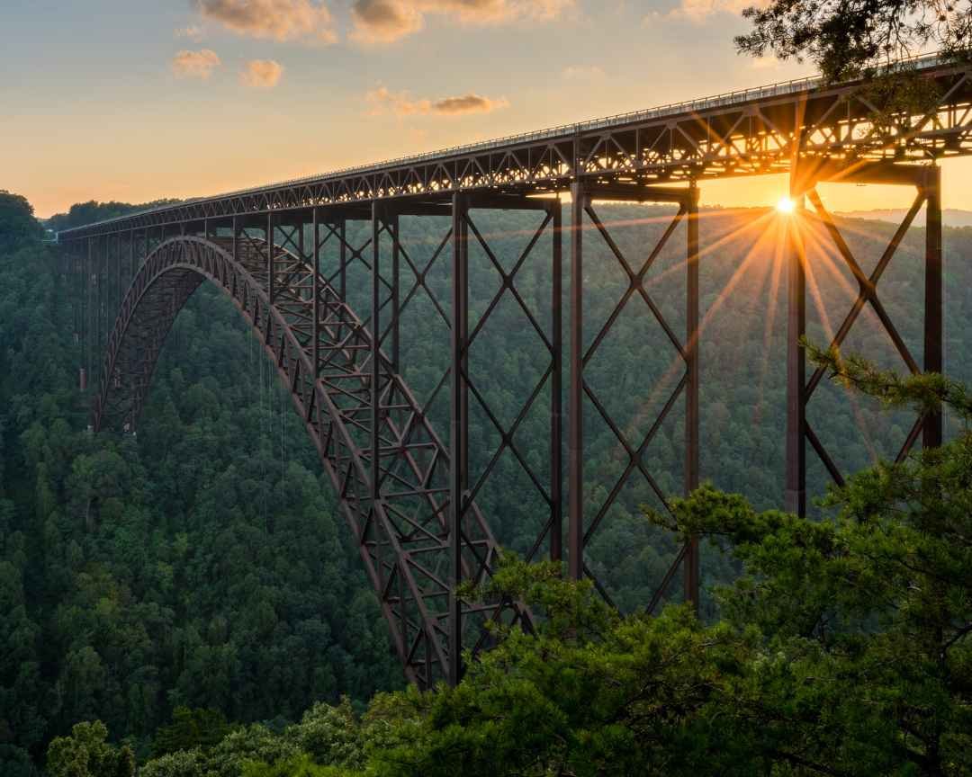 New River Gorge National Park - A Visitor's Guide - National Parks Guide