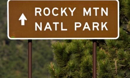 Rocky Mountain National Park – A Visitor’s Guide