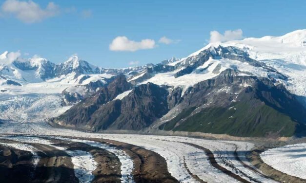 Wrangell-St. Elias National Park – A Visitor’s Guide