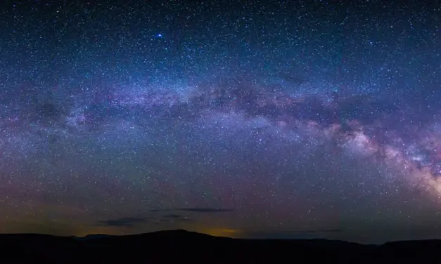 Black Canyon of the Gunnison National Park – A Visitor’s Guide