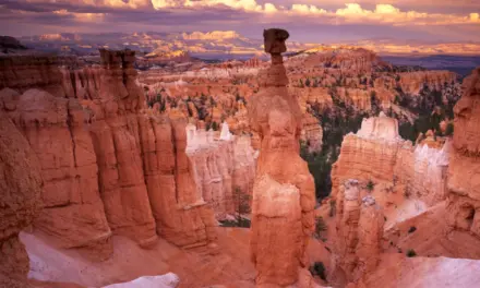 Bryce Canyon National Park – A Visitor’s Guide