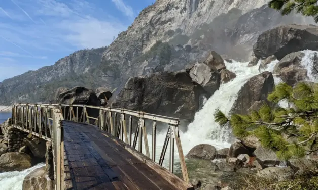 How to Get to Yosemite National Park – A Visitor’s Guide