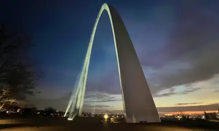 Gateway Arch National Park – A Visitor’s Guide