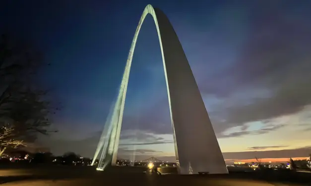 Gateway Arch National Park – A Visitor’s Guide