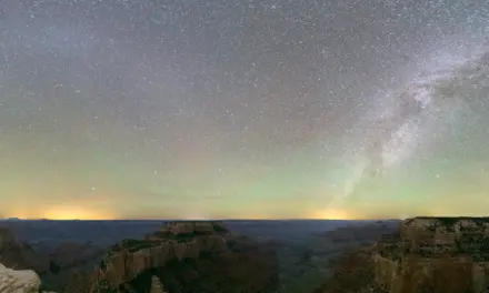 Geology of Grand Canyon National Park – A Visitor’s Guide