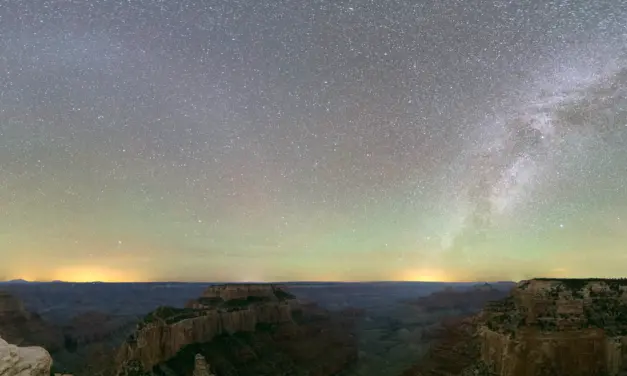 Geology of Grand Canyon National Park – A Visitor’s Guide