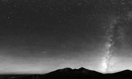 Great Basin National Park – A Visitor’s Guide