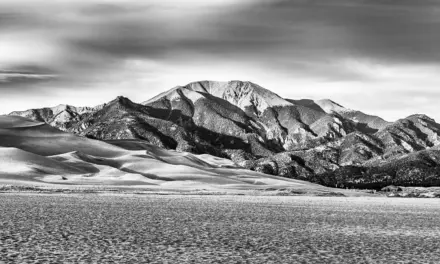 Great Sand Dunes National Park – A Visitor’s Guide