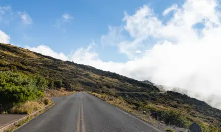 Haleakalā National Park – A Visitor’s Guide