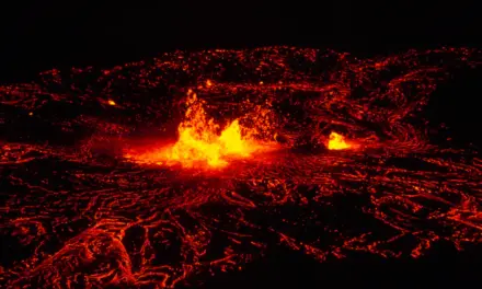 Hawaii Volcanoes National Park – A Visitor’s Guide