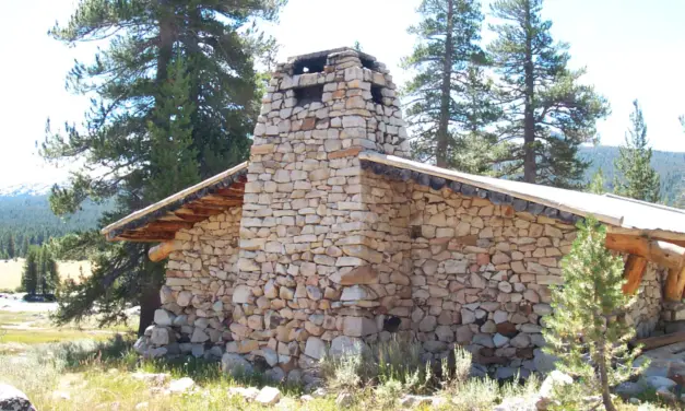 The History of Yosemite National Park – A Visitor’s Guide