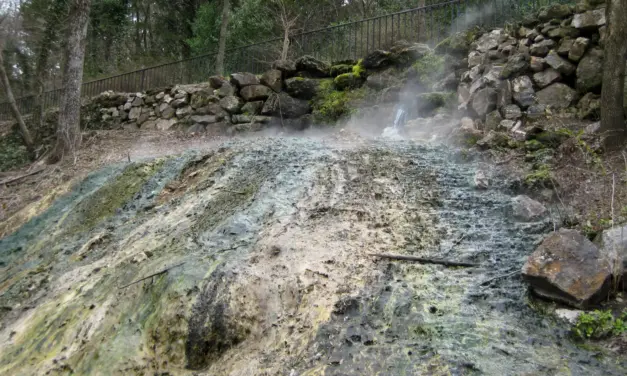 Hot Springs National Park – A Visitor’s Guide