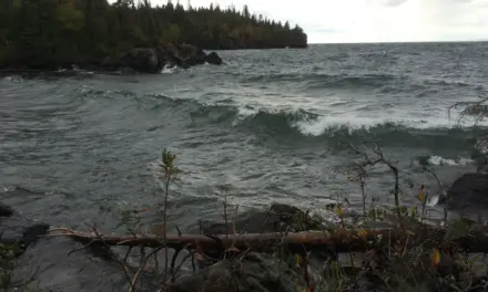 Isle Royale National Park – A Visitor’s Guide