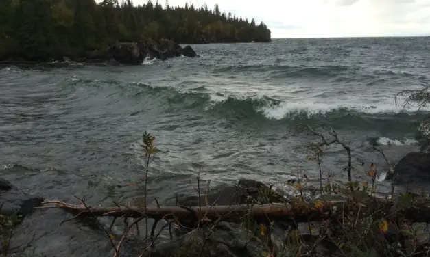 Isle Royale National Park – A Visitor’s Guide