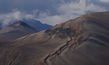 Katmai National Park – A Visitor’s Guide