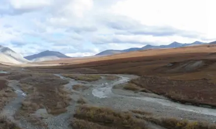 Kobuk Valley National Park – A Visitor’s Guide