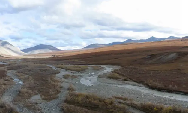 Kobuk Valley National Park – A Visitor’s Guide