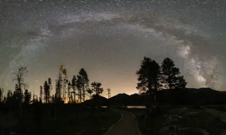 Rocky Mountain National Park – A Visitor’s Guide