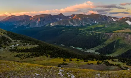 Rocky Mountain National Park Weather – A Visitor’s Guide