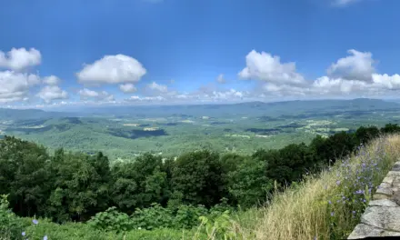 Shenandoah National Park – A Visitor’s Guide