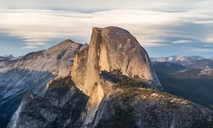 Geology of Yosemite National Park – A Visitor’s Guide