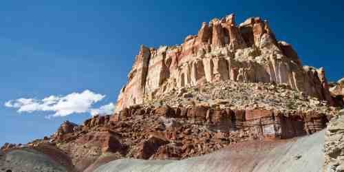 Capitol Reef National Park