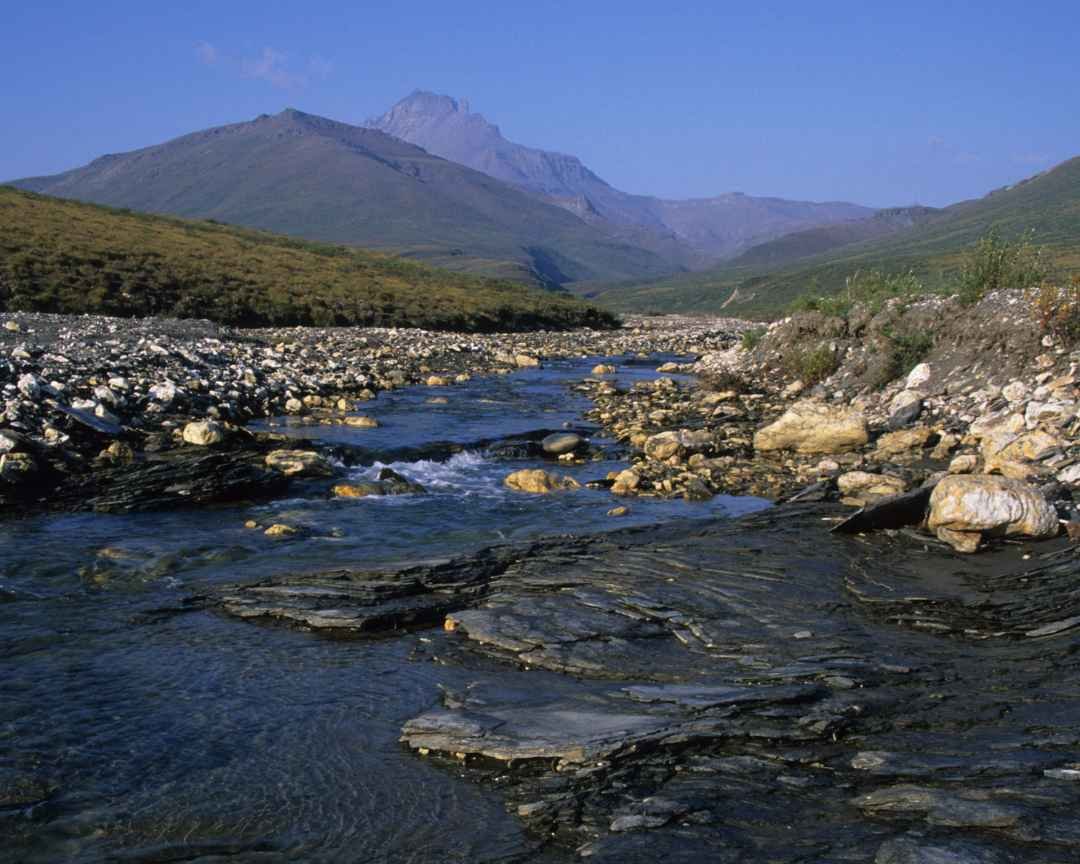 Gates of the Arctic National Park - A Visitor's Guide - National Parks ...