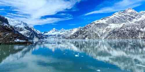 Glacier Bay National Park