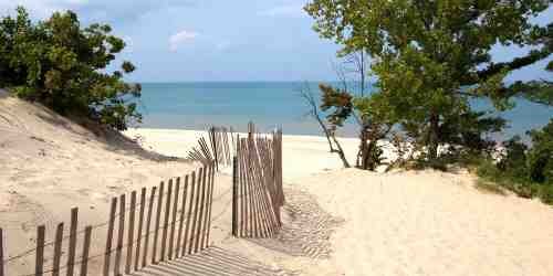 Indiana Dunes National Park