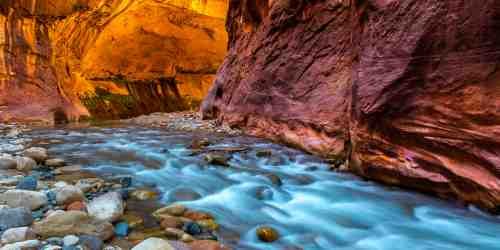 Zion National Park