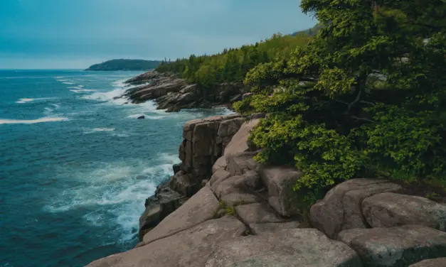 Acadia National Park Guide