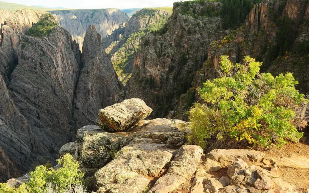 National Park Road Trips 5 Colorado National Parks Road trip