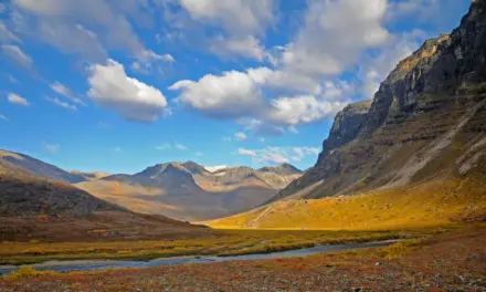 Gates of the Arctic National Park – A Visitor’s Guide